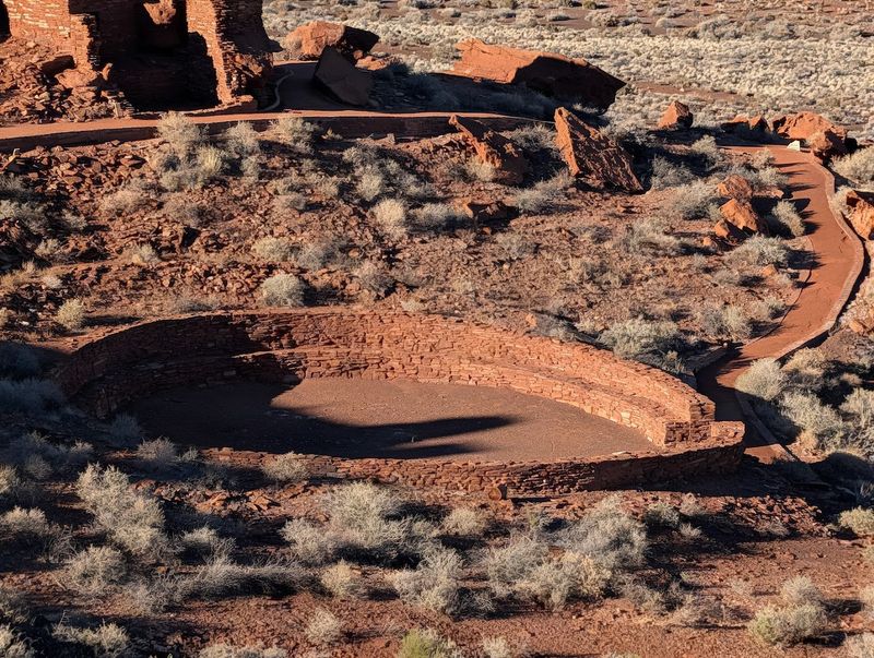 The Sacred Blowhole And Its Connection To Indigenous Spirituality