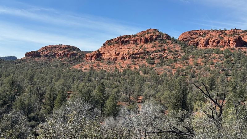 The Sacred Origins Of Boynton Canyon