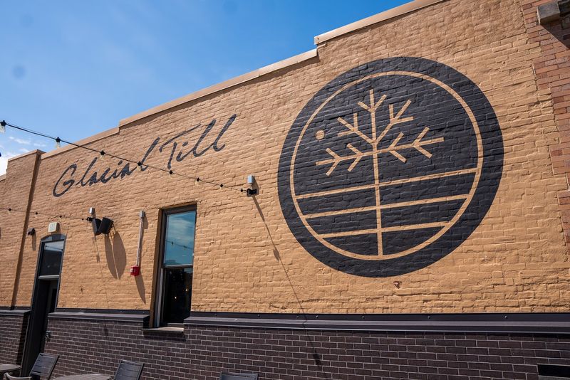 Glacial Till Cider House & Tasting Room