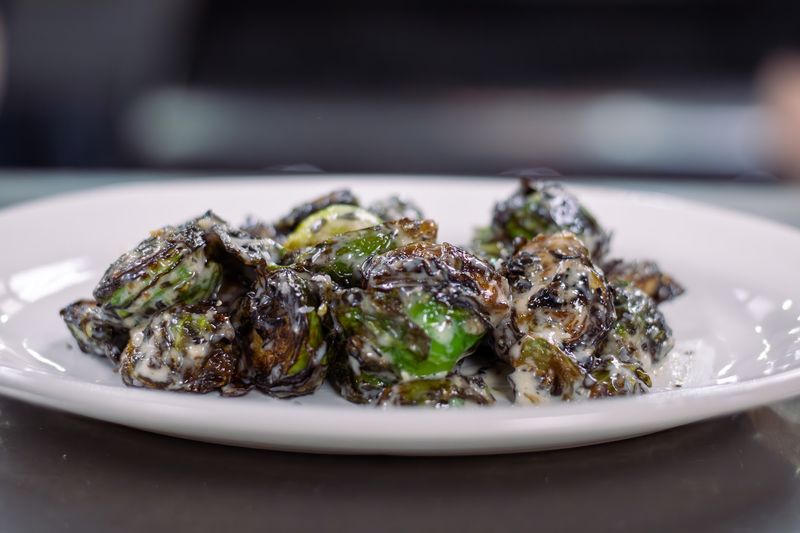 The Salad Bar Keeps A Steakhouse Tradition Alive