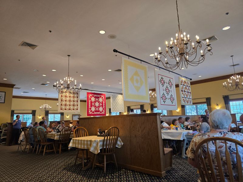 Atmosphere That Feels Like Home