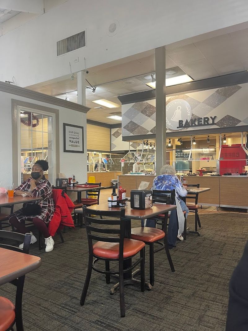 The Dessert Bar That Earns Its Reputation