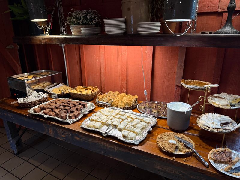 Service With Small Town Heart