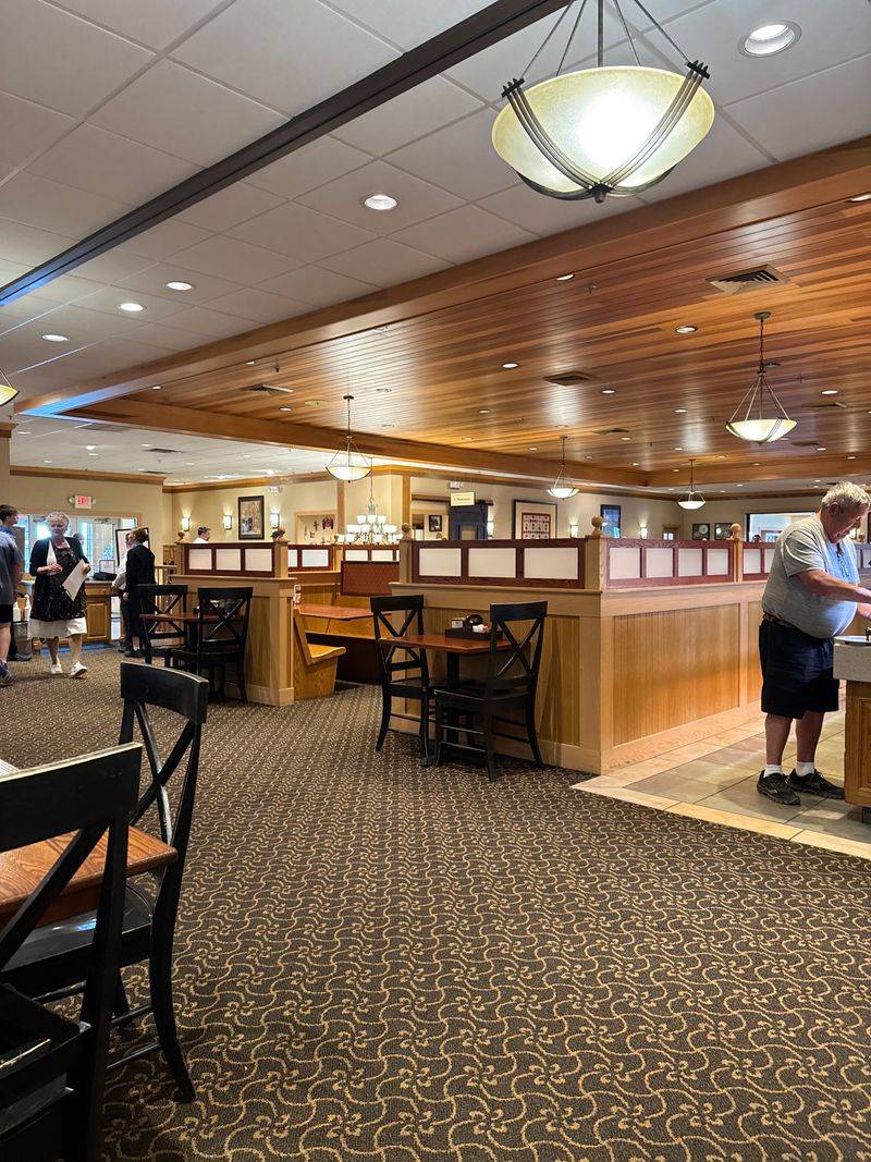 Service That Feels Like Family