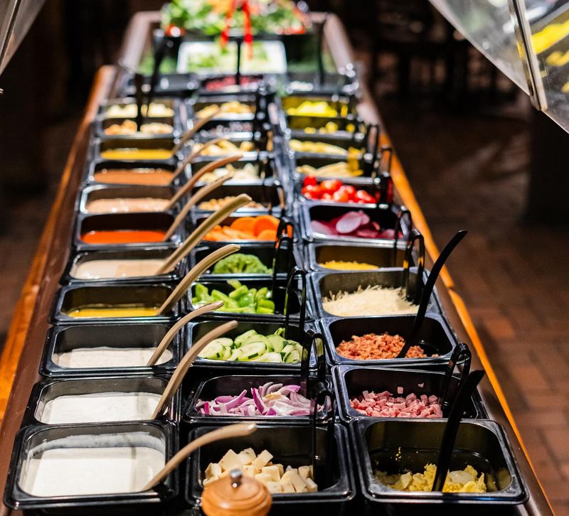 Sides With Southern Backbone