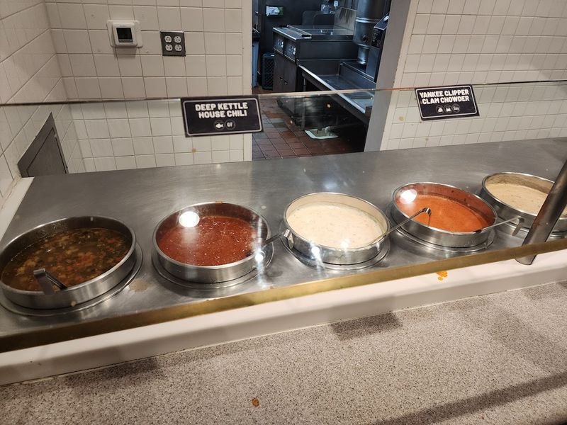 Soups So Good They Deserve Their Own Fan Club