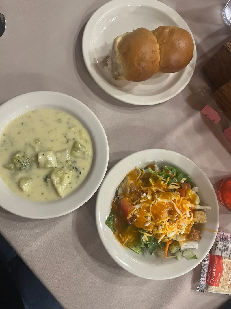 Homemade Soups That Warm The Soul