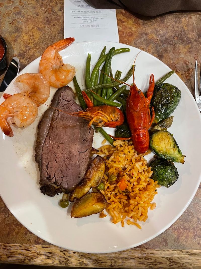 Why Ko:Sin Ki: Buffet Keeps People Coming Back