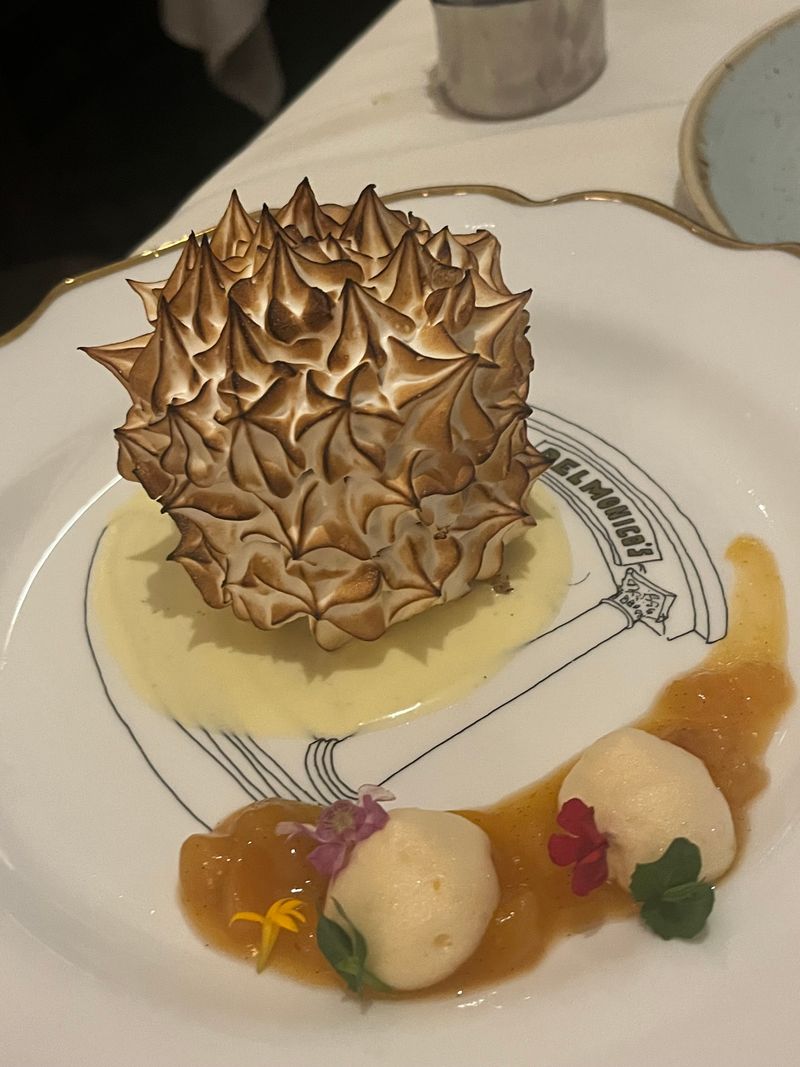 A Curtain Call In Flame And Frost