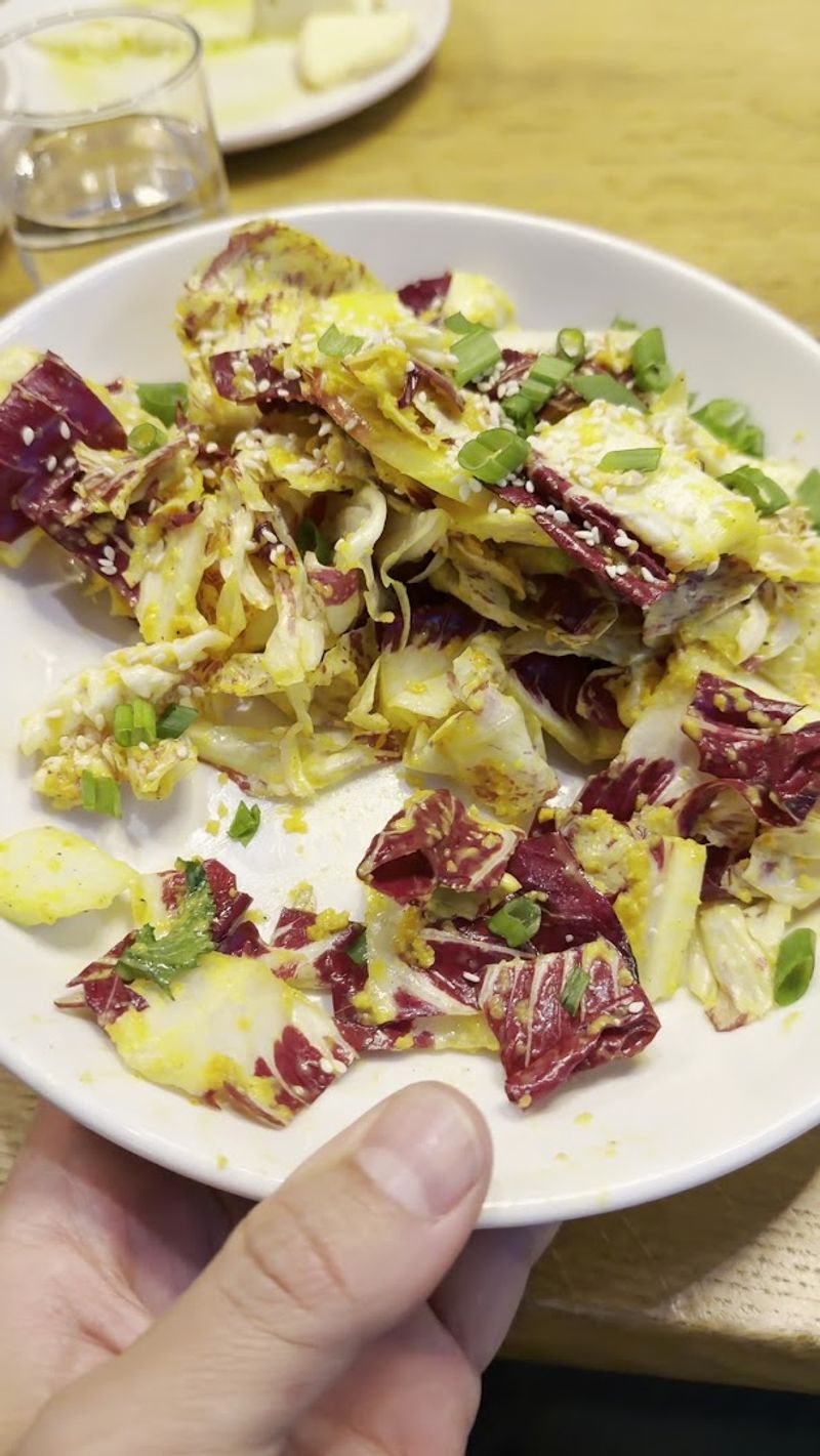 The Salads Are Not An Afterthought The Salads Are Not An Afterthought