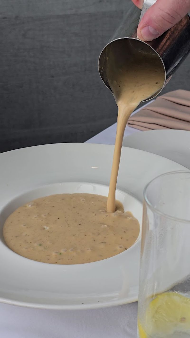 The Atmosphere Balances Elegance With Genuine Warmth