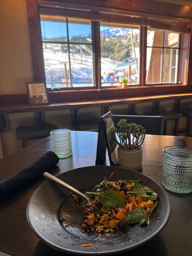 Restaurants in Breckenridge Ski Resort