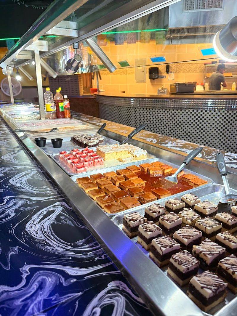 Dessert Endings That Leave You Smiling