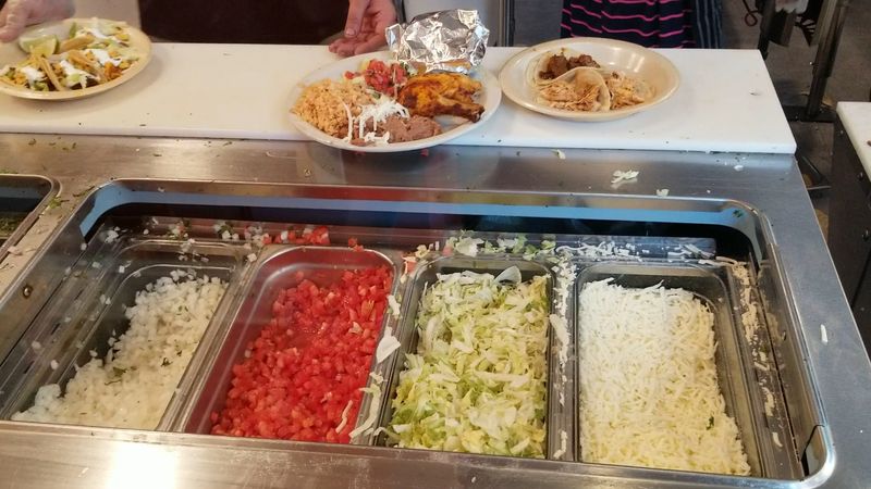 The Salsa Station Deserves Respect The Salsa Station Deserves Respect