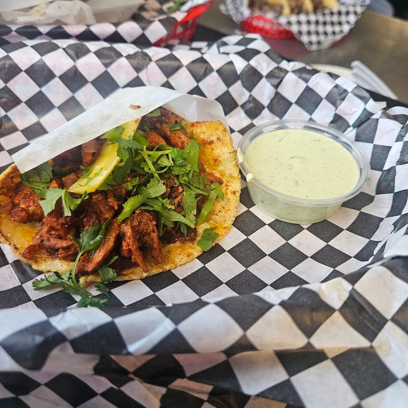 Corn Tortillas Made The Way They Were Always Meant to Be