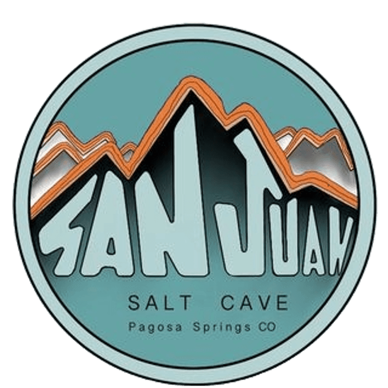 The Salt Lamp And Gift Shop That Makes Leaving Slightly Difficult