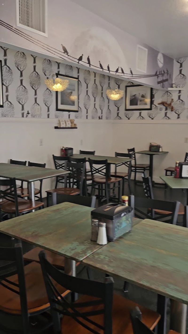 The Salted Fry, Mt Dora The Salted Fry, Mt Dora