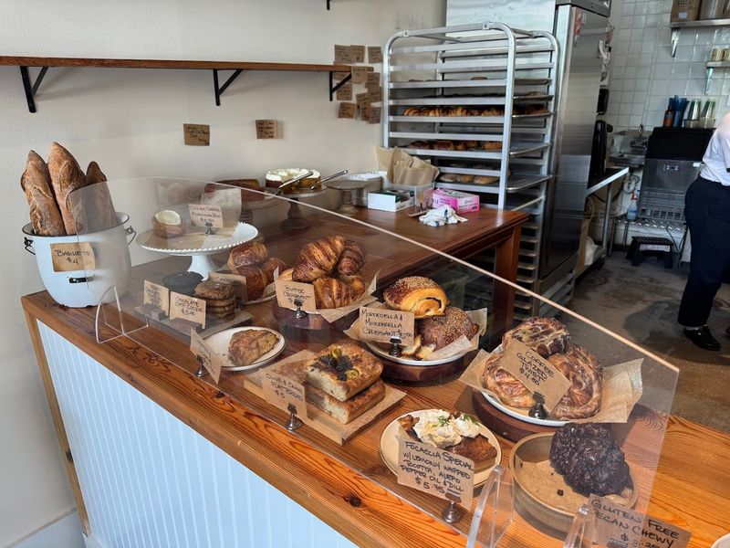 The Salted Rye Brownie Behind The Hype