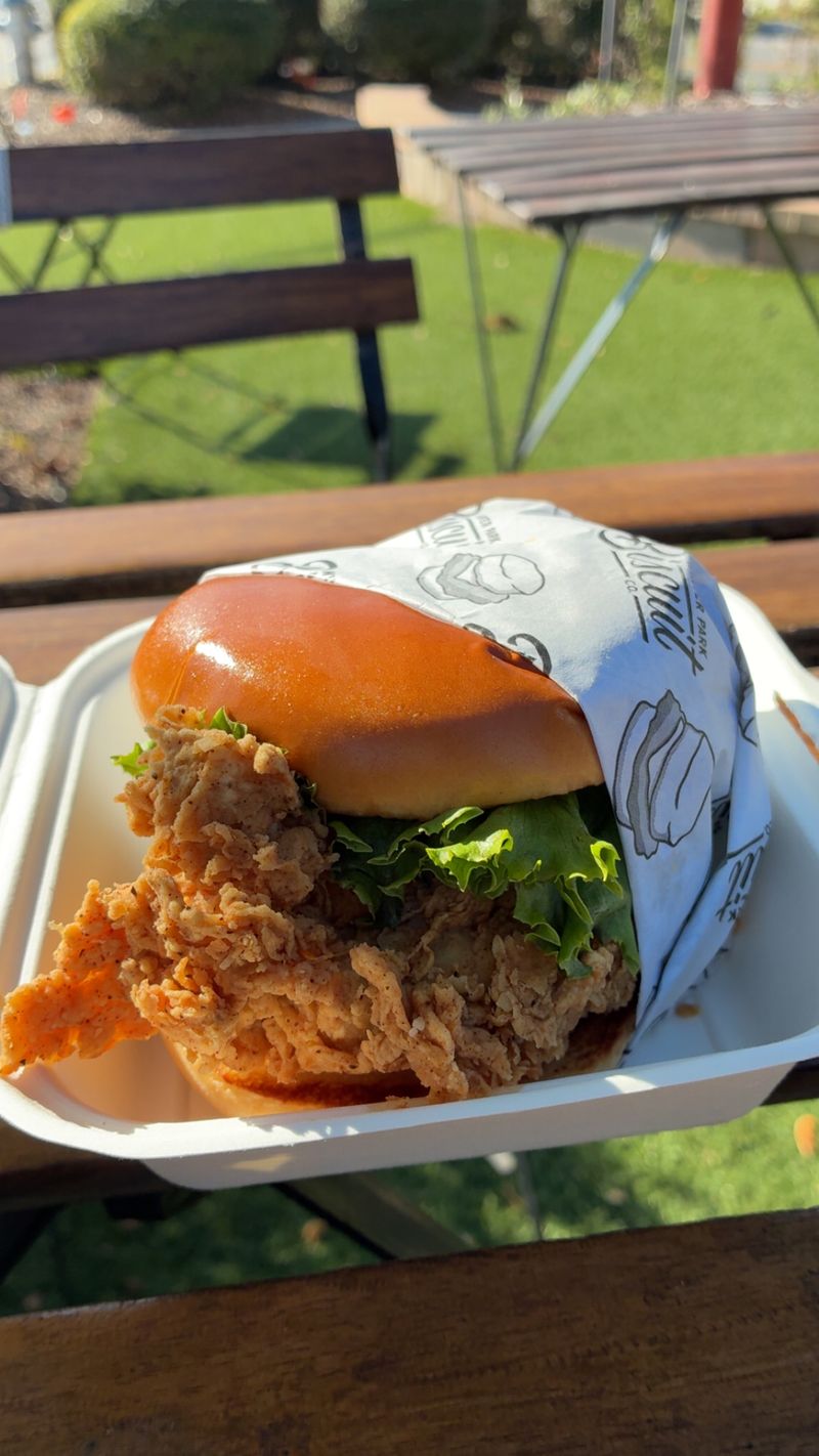 Winter Park Biscuit Company – Orlando