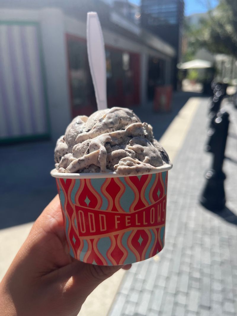 OddFellows Ice Cream Co. – Tampa