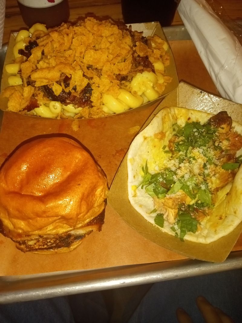 Smoked Chicken Tacos That Surprise and Delight