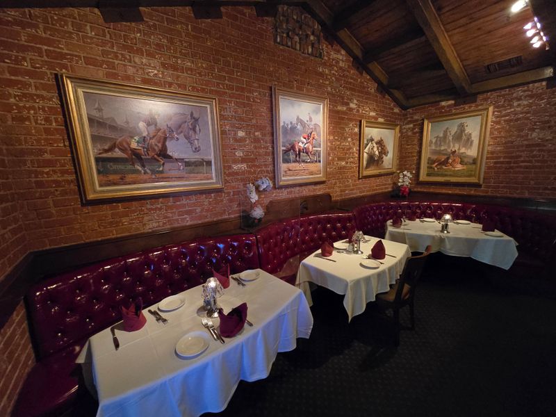 The Derby – Arcadia, California