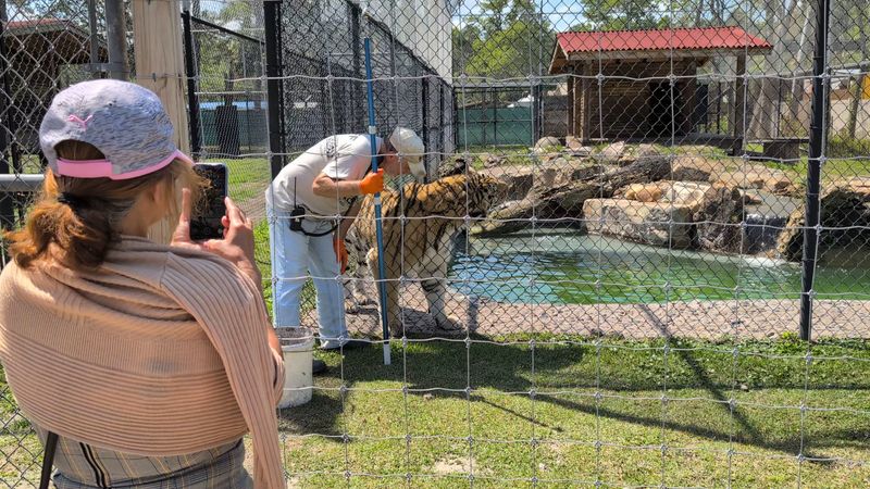 The Sanctuary's Founder And The Heart Behind It All