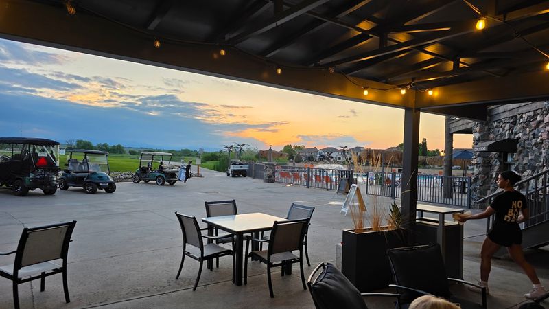 The Sand Bar At Pelican Lakes, Windsor