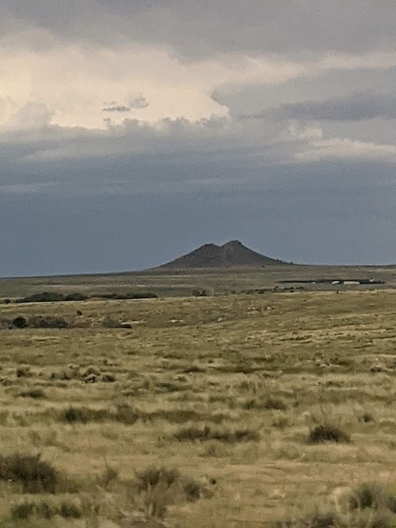 The Sand Creek Massacre National Historic Site Nearby