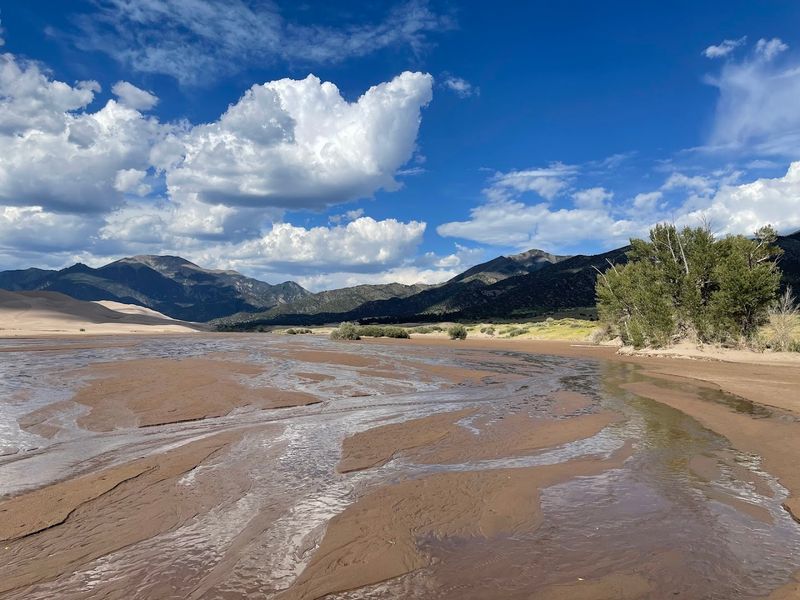 Surge Flow: The Natural Wave Pool Nobody Talks About Enough