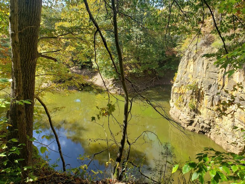 The Unpaved Trails: Quarry Rim, Marie Hickey, and More