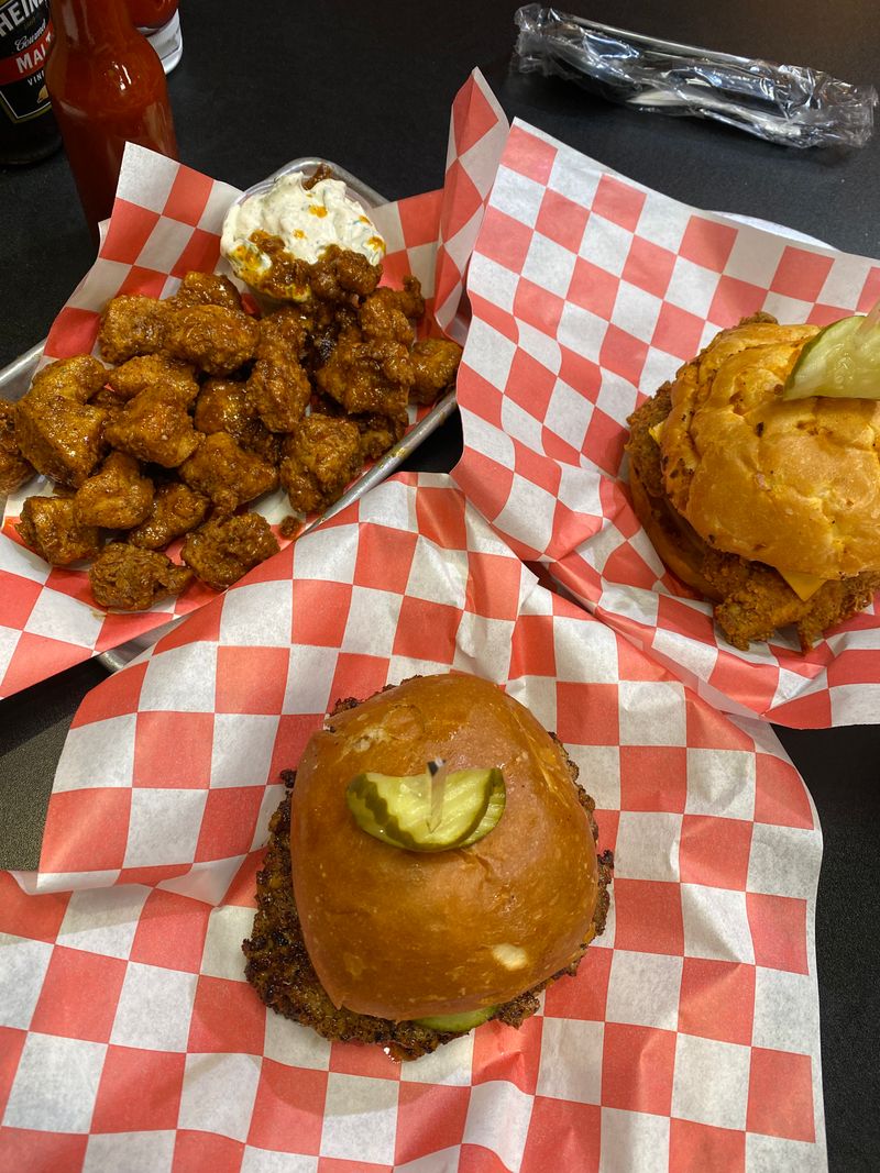 The Technique: Dry-Brine, Fry, And That Perfect Crunch