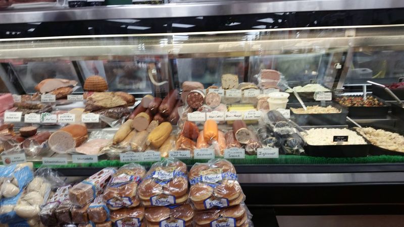 The Sandwich Counter Locals Rave About