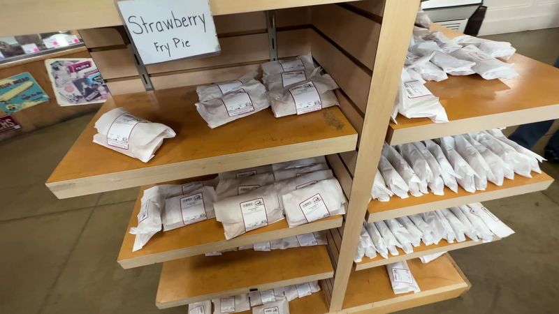 Fry Pies Worth Planning a Road Trip Around