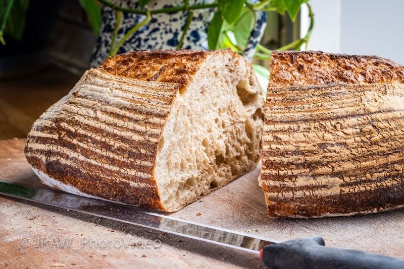 Why the Bread Deserves Its Own Spotlight