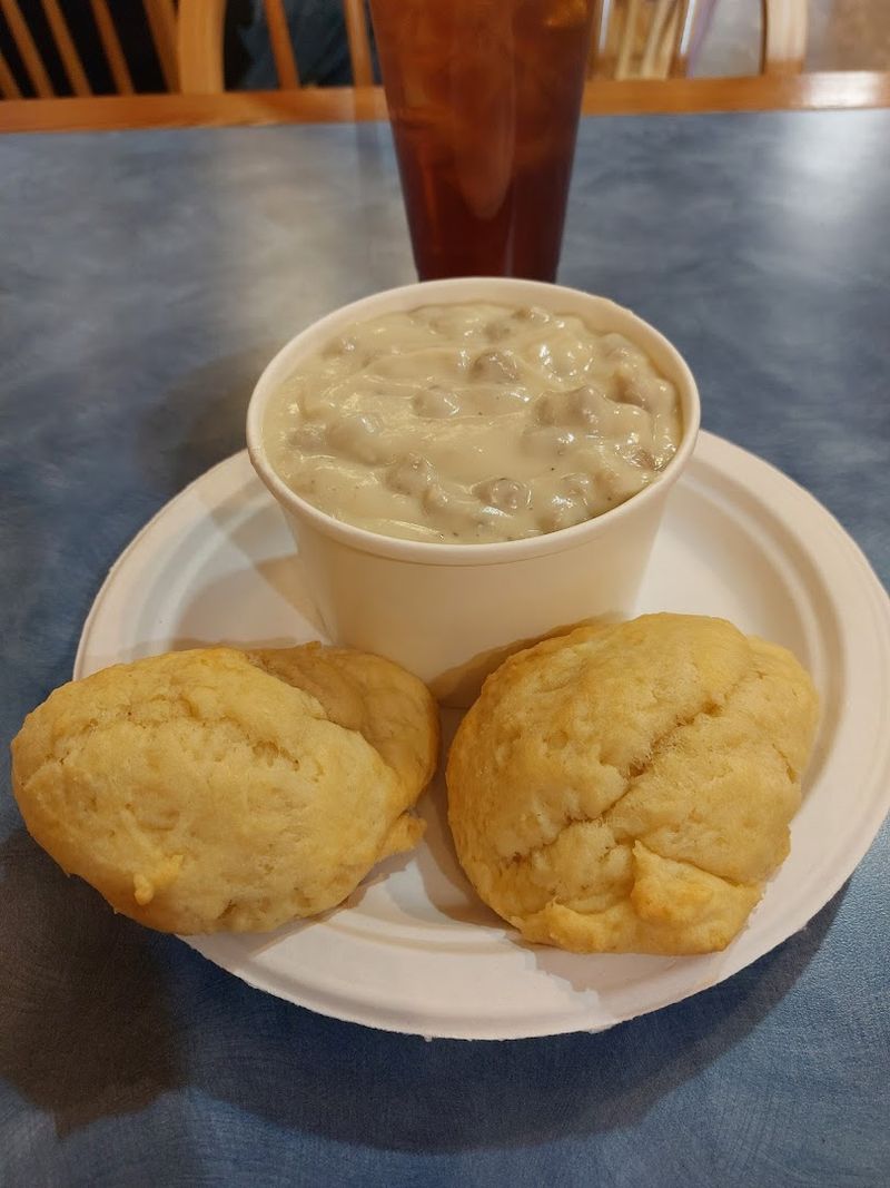 Breakfast Worth Waking Up For in Pueblo