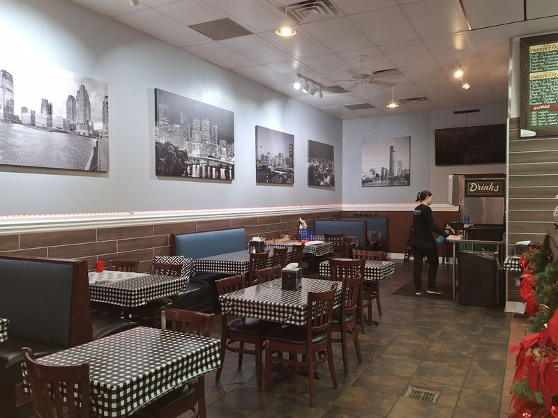 Sandano's Italian Sub Shop – Glen Allen