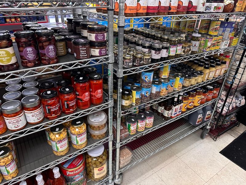 Specialty Meats and Imported Goods Worth the Trip Alone