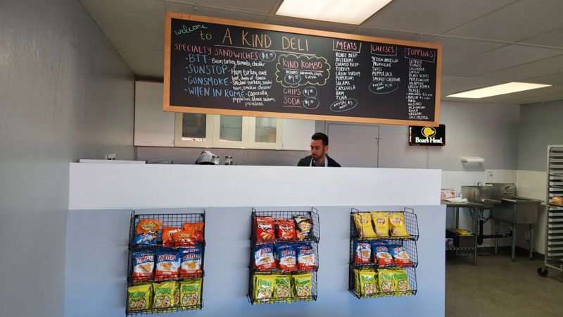 A Kind Deli