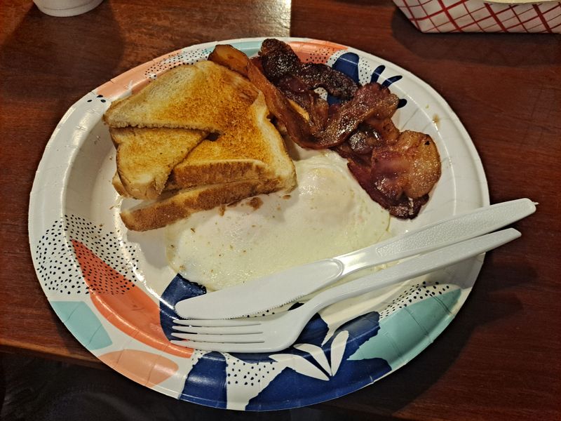 A Bite That Brings People Back