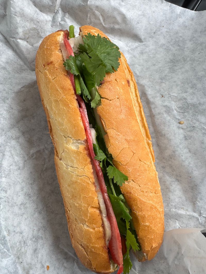 The Sandwich That Barely Budged In Price The Sandwich That Barely Budged In Price