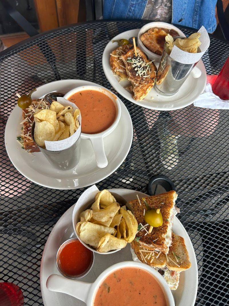 Layers Of Flavor That Hit The Moment It Arrives