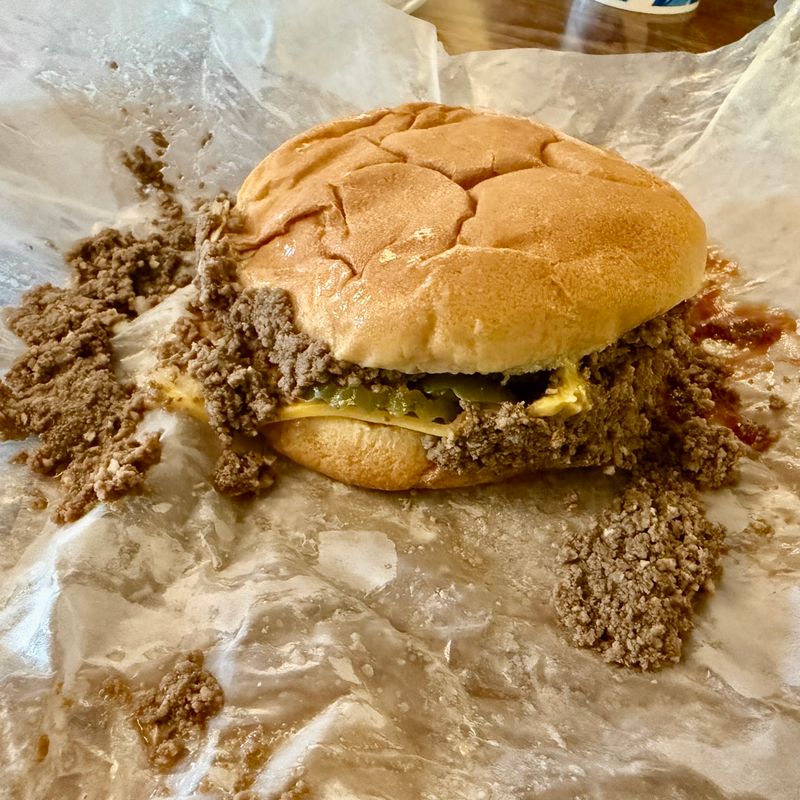 The Sandwich That Started It All The Sandwich That Started It All