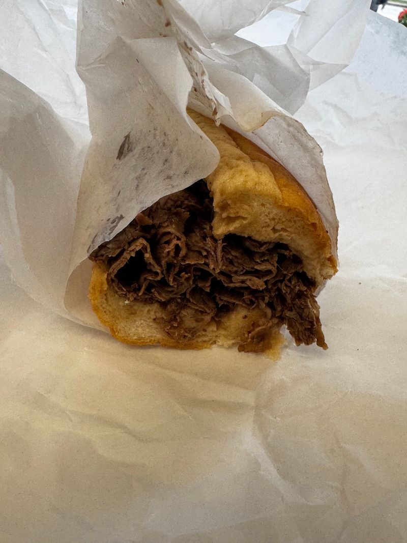 The Sandwich That Started The Obsession