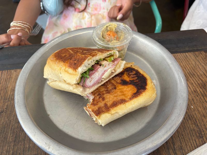 The Sandwich With The Funniest Name Might Be The Main Event