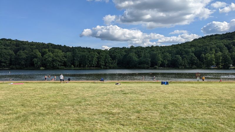 The Sandy Beach Is The Star Of Summer The Sandy Beach Is The Star Of Summer