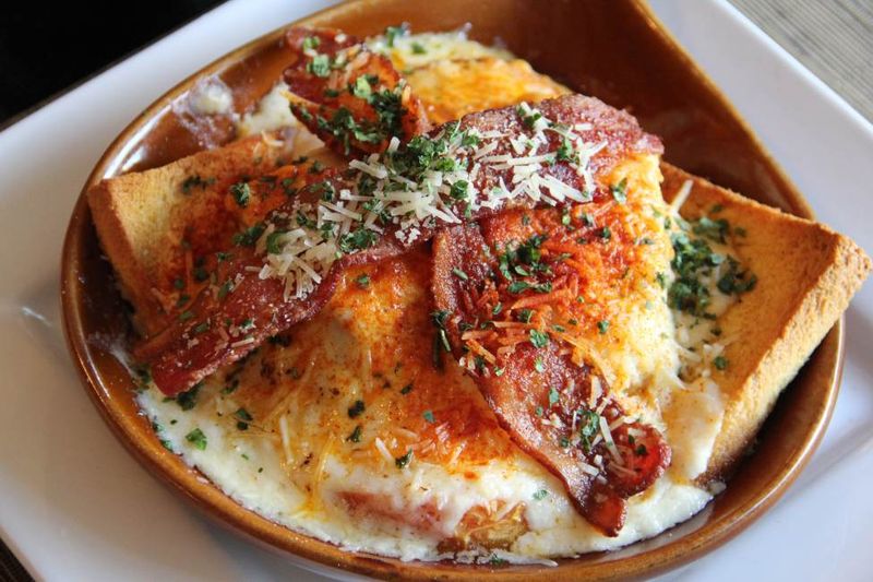 The Hot Brown