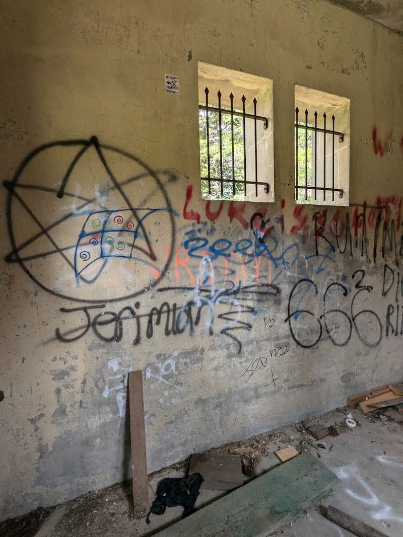 The Satanic Ritual Rumors And Urban Legends