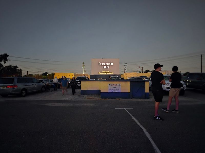 The Saturday Swap Meet Adds Morning Entertainment