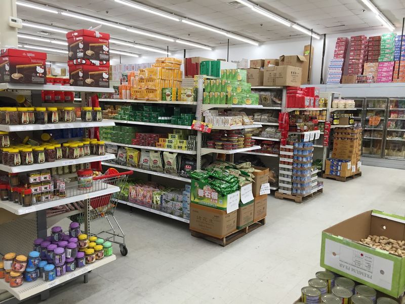 The Sauce Aisle Rewards Curious Cooks